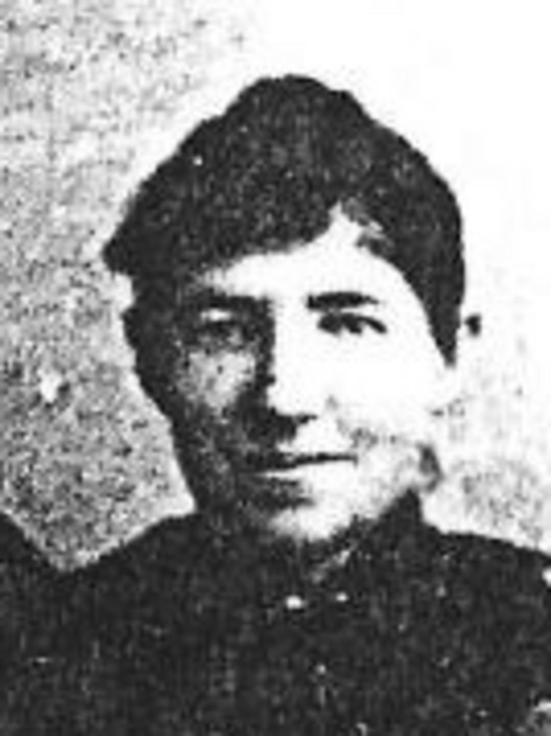 Margaret Jones (1864 - 1944) Profile